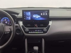 Toyota Frontlander 2.0L CVT Elite - photo 12