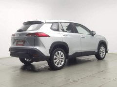 Toyota Frontlander 2.0L CVT Elite - photo 2