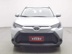 Toyota Frontlander 2.0L CVT Elite - photo 3