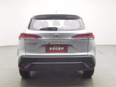 Toyota Frontlander 2.0L CVT Elite - photo 4