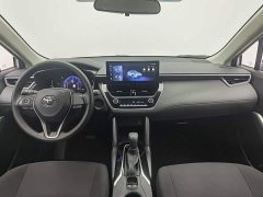 Toyota Frontlander 2.0L CVT Elite - photo 5