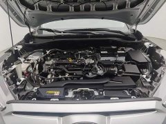 Toyota Frontlander 2.0L CVT Elite - photo 6