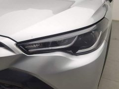 Toyota Frontlander 2.0L CVT Elite - photo 7