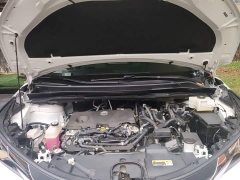 Toyota Grevias 2.5L Hybrid Comfort Edition - фото 10