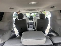 Toyota Grevias 2.5L Hybrid Comfort Edition - фото 11