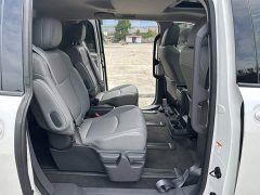 Toyota Grevias 2.5L Hybrid Comfort Edition - фото 12