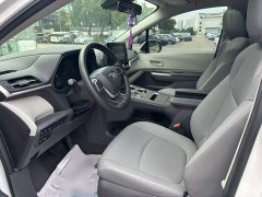 Toyota Grevias 2.5L Hybrid Comfort Edition - фото 13