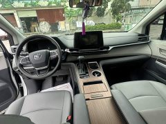 Toyota Grevias 2.5L Hybrid Comfort Edition - фото 14