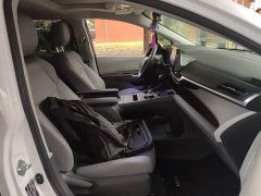 Toyota Grevias 2.5L Hybrid Comfort Edition - фото 17