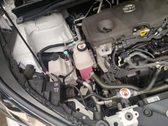 Toyota Grevias 2.5L Hybrid Comfort Edition - фото 18