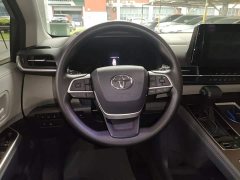 Toyota Grevias 2.5L Hybrid Comfort Edition - фото 2