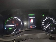 Toyota Grevias 2.5L Hybrid Comfort Edition - фото 3