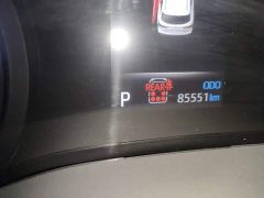 Toyota Grevias 2.5L Hybrid Comfort Edition - фото 4