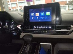 Toyota Grevias 2.5L Hybrid Comfort Edition - фото 5