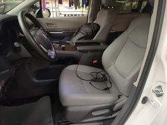 Toyota Grevias 2.5L Hybrid Comfort Edition - фото 7