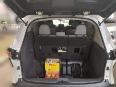 Toyota Grevias 2.5L Hybrid Comfort Edition - фото 9