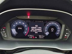 Audi Q3 35 TFSI Fashion Dynamic - фото 14