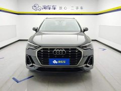 Audi Q3 35 TFSI Fashion Dynamic - фото 2