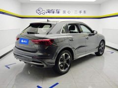 Audi Q3 35 TFSI Fashion Dynamic - фото 3
