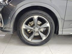 Audi Q3 35 TFSI Fashion Dynamic - фото 6