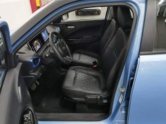 ORA White Cat 401km Range Top Edition - ფოტო 10