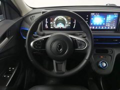 ORA White Cat 401km Range Top Edition - ფოტო 11
