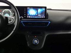 ORA White Cat 401km Range Top Edition - ფოტო 12