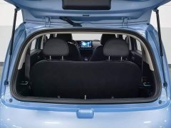 ORA White Cat 401km Range Top Edition - ფოტო 16
