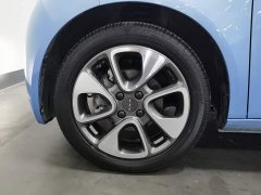 ORA White Cat 401km Range Top Edition - ფოტო 17