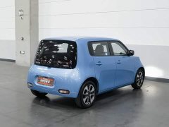 ORA White Cat 401km Range Top Edition - ფოტო 2
