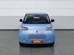 ORA White Cat 401km Range Top Edition - ფოტო 3