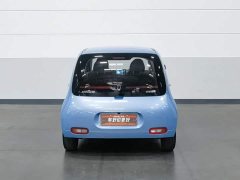 ORA White Cat 401km Range Top Edition - ფოტო 4