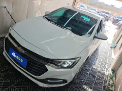Chevrolet Cruze 320 Automatic Comfort Edition - photo 1