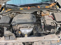Chevrolet Cruze 320 Automatic Comfort Edition - photo 10