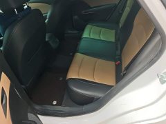Chevrolet Cruze 320 Automatic Comfort Edition - photo 11