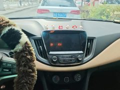 Chevrolet Cruze 320 Automatic Comfort Edition - photo 13
