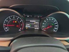 Chevrolet Cruze 320 Automatic Comfort Edition - photo 14