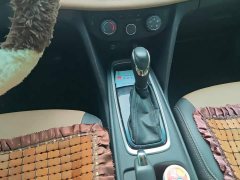 Chevrolet Cruze 320 Automatic Comfort Edition - photo 16