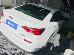 Chevrolet Cruze 320 Automatic Comfort Edition - photo 3