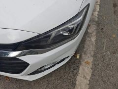 Chevrolet Cruze 320 Automatic Comfort Edition - photo 5