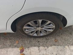 Chevrolet Cruze 320 Automatic Comfort Edition - photo 6