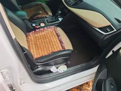 Chevrolet Cruze 320 Automatic Comfort Edition - photo 8