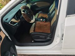 Chevrolet Cruze 320 Automatic Comfort Edition - photo 9