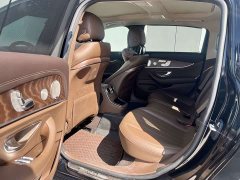 Mercedes-Benz E-Class Facelift E 300 L Luxury - ფოტო 10