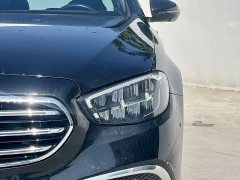 Mercedes-Benz E-Class Facelift E 300 L Luxury - ფოტო 12