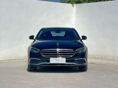 Mercedes-Benz E-Class Facelift E 300 L Luxury - ფოტო 2