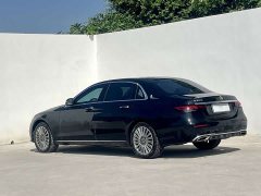 Mercedes-Benz E-Class Facelift E 300 L Luxury - ფოტო 3