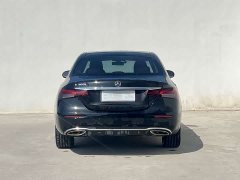 Mercedes-Benz E-Class Facelift E 300 L Luxury - ფოტო 5