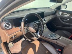 Mercedes-Benz E-Class Facelift E 300 L Luxury - ფოტო 6