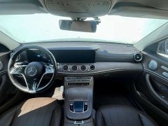 Mercedes-Benz E-Class Facelift E 300 L Luxury - ფოტო 7